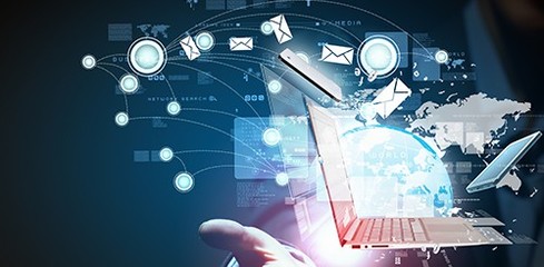 網絡信息技術研發 構建數字未來的核心引擎