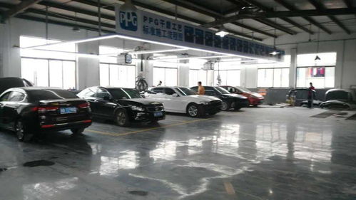 【永康車友福利】老牌汽修廠回饋新老客戶，16.8元尊享保養券、全車檢測及超值汽修服務