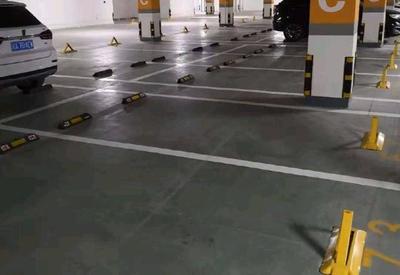 郫都區(qū)某小區(qū)車位“只賣不租”引爭議，停車場服務與業(yè)主權(quán)益如何平衡？