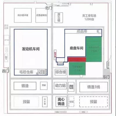 科順1056領先地坪系統 為某汽車公司停車場打造堅實、耐久的馳騁平臺